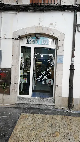 Peluquería Mary Luz - Ribadesella