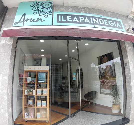 ARUN PELUQUERÍA - Donostia-San Sebastian