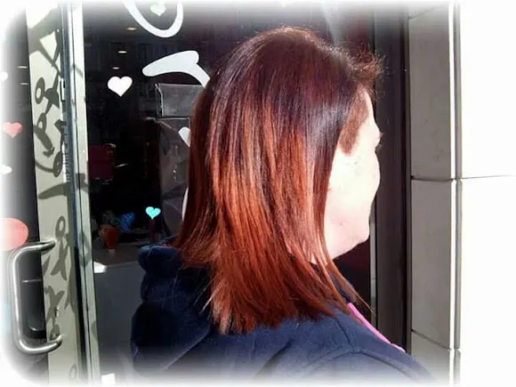Korta-t peluquería estética - Donostia-San Sebastian