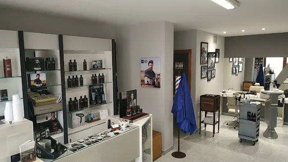 Peluqueria Angel Puyol - Monzón