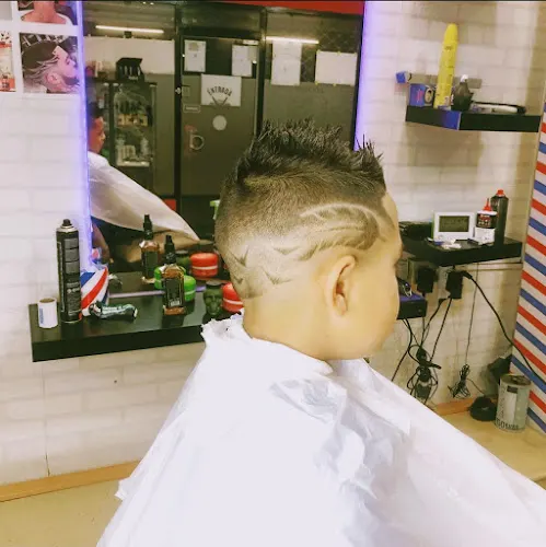 Barber Shop Hamimi - Monzón
