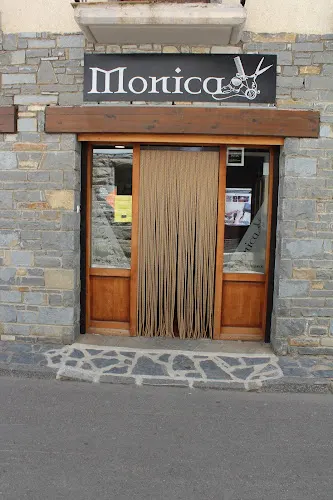 PELUQUERIA MONICA - Sabiñánigo
