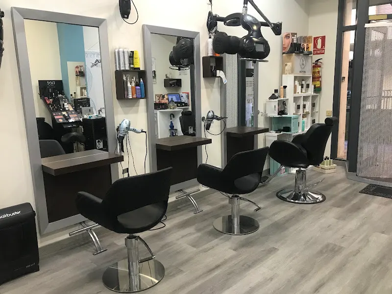 Peluqueria Thamar