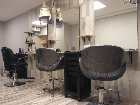 peluqueria San-for - Jaca