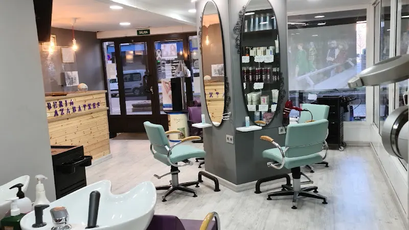 Peluqueria,belleza Azabatxe's - Jaca