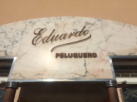 Peluquería Eduardo - Ibiza