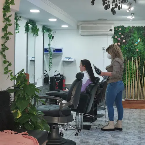 Peluquería Libelulas Ibiza Esthetic - Sant Antoni de Portmany