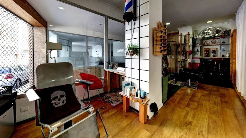Estudio de Laso