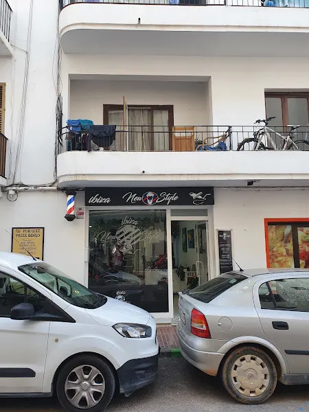 Peluqueria New Style - Santa Eulalia del Río