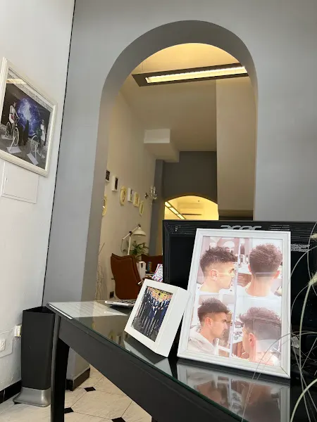 Peluqueria Rissos