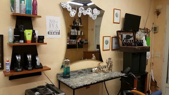 Perruqueria Paco Sanchez - Felanitx