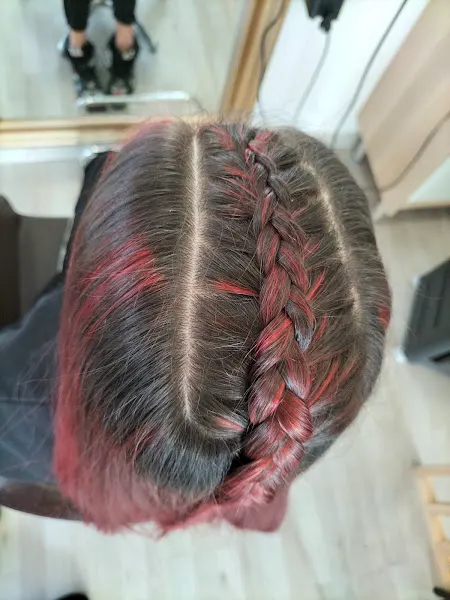 Peluquería Nueva Imagen - Arévalo