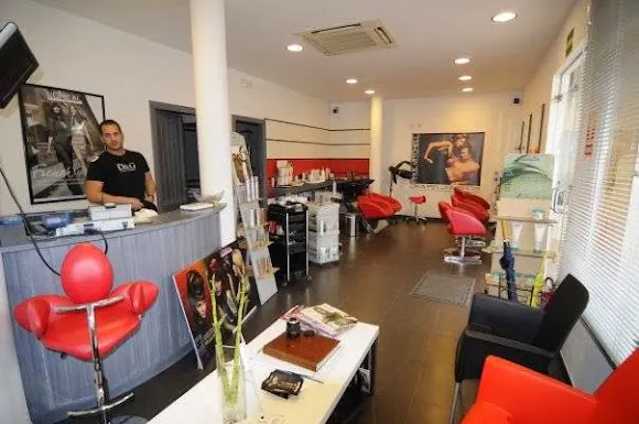 DKA PELUQUERIA (Menorca)