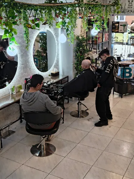 Peluquería - Estética Avanzada VBello Equilibrio - Jaén