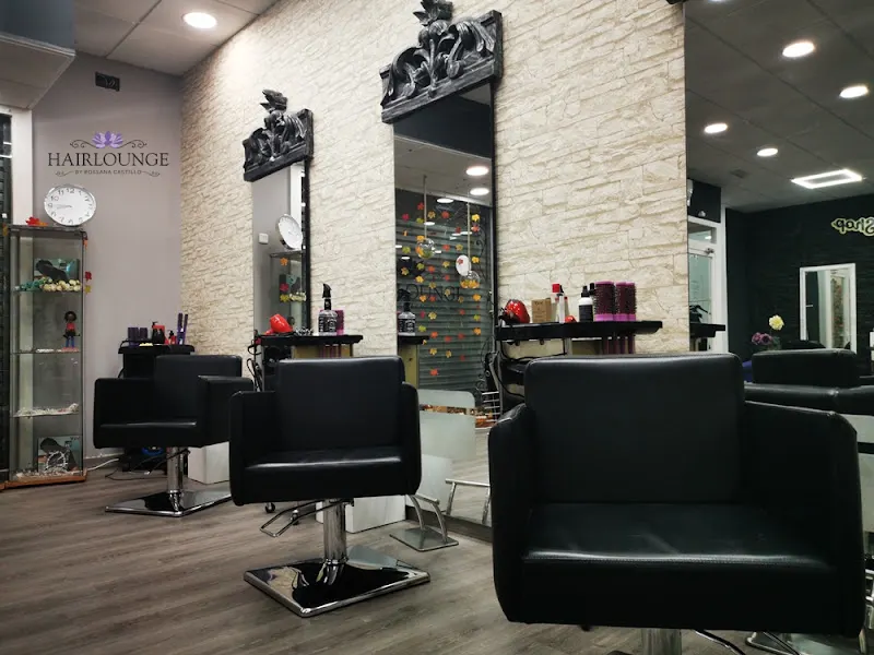 Hairlounge By Rossana Castillo