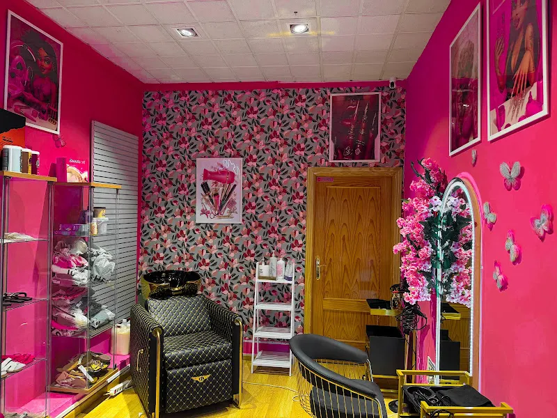 IMAGEN BARBERSHOP TARANCÓN - Tarancón