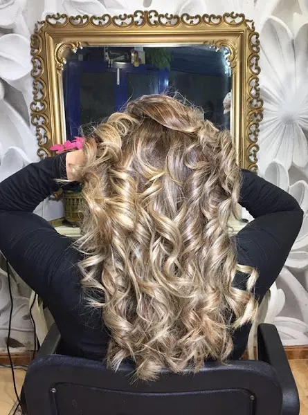 Peluqueria Isabel Criado - Andújar