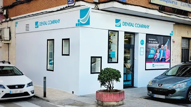 Dental Company Tarancón - Tarancón