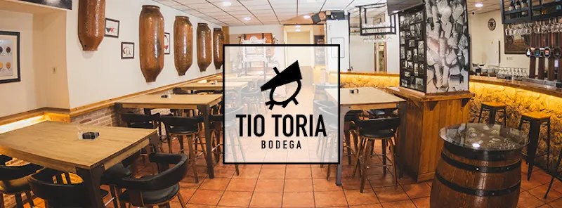 Restaurante Bodega Tío Toria - Tarancón