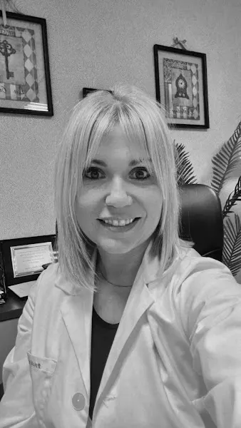 Psicóloga Miriam Sánchez - Tarancón Centro Integral Cervantes - Tarancón