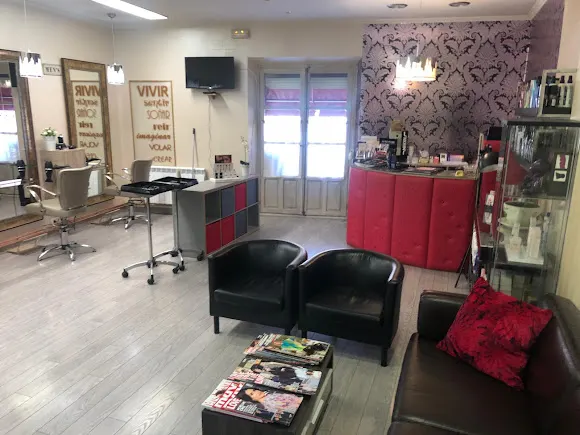 Peluqueria Caress - Arévalo