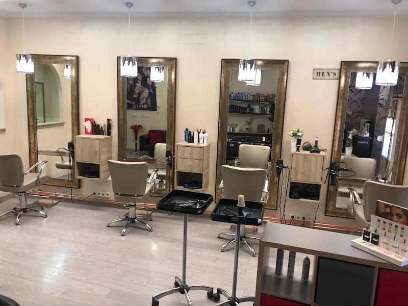 Peluqueria Caress - Arévalo