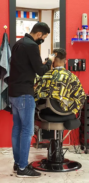 peluqueria abdelmoulabarber