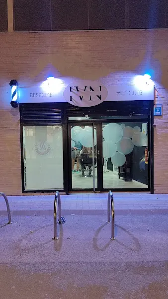 ivn bespoke cuts - Santa Fe
