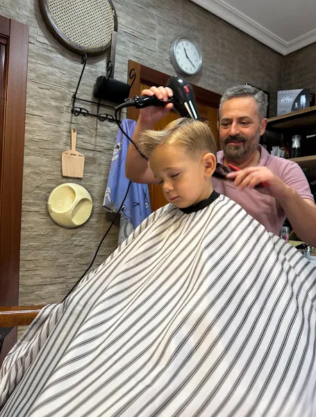 Peluquería Juanmi - Baeza