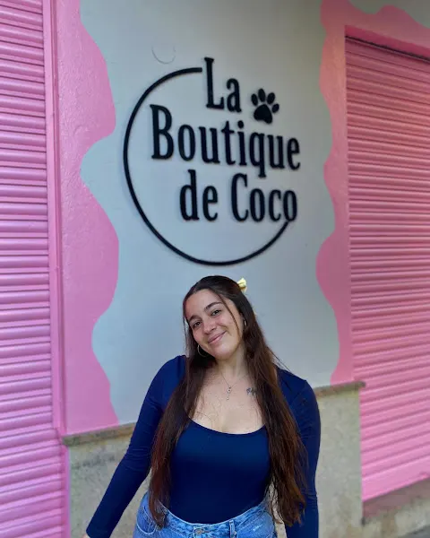 La Boutique de Coco - Santa Fe