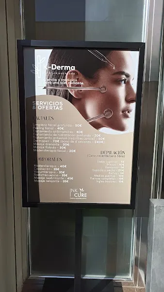 K-Derma Estética Avanzada - Santa Fe