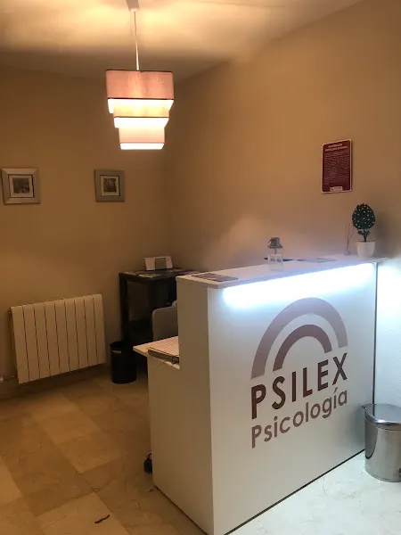 PSILEX-Centro de Psicología. - Psicólogo en Santa Fe - foto 2