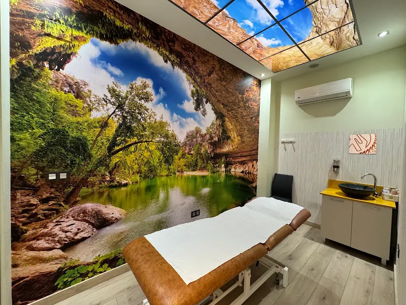 Clínica de Fisioterapia Vibosalud - Santa Fe