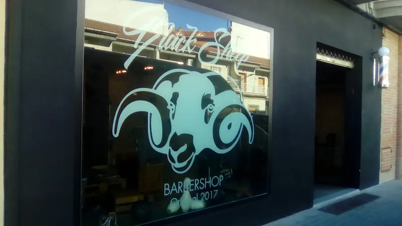 Black Sheep - Barbería en Baeza - foto 2