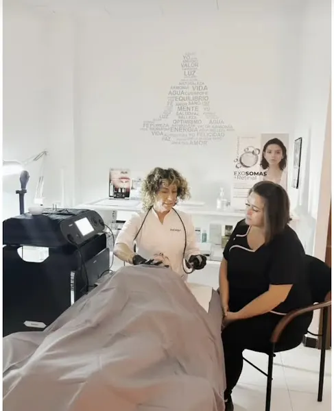 Estética Avanzada & Bienestar - Manuela Sánchez/ Centro oficial Indiba - Baeza