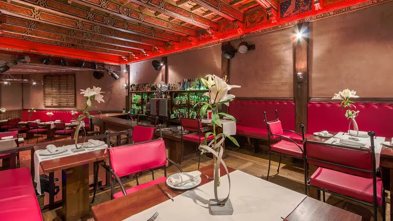 Palacio de Gallego Restaurante & Boutique - Baeza
