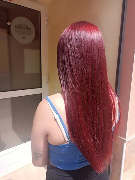 Peluquería yuli bastidas - Los Alcázares