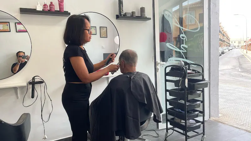 JOYFUL HAIR STUDIO (UNISEX) - Los Alcázares