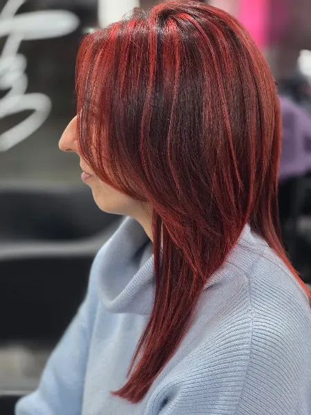 JOYFUL HAIR STUDIO (UNISEX) - Peluquería en Los Alcázares - foto 2