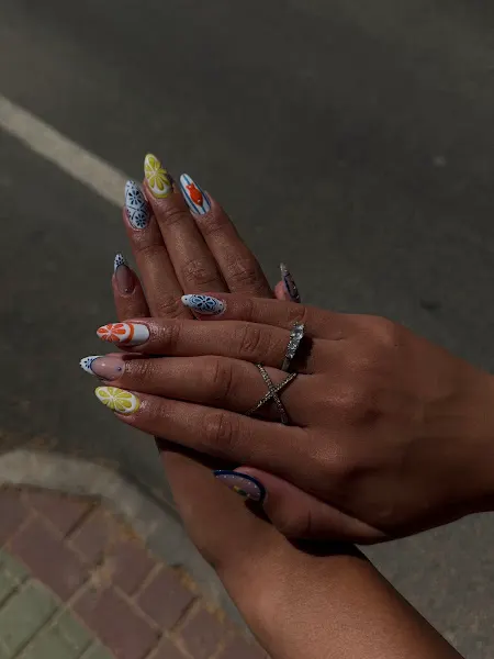 Jeenny Nails