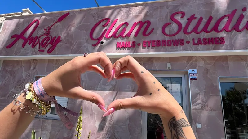 Angy GlamStudio - Salón de manicura y pedicura en Los Alcázares - foto 2