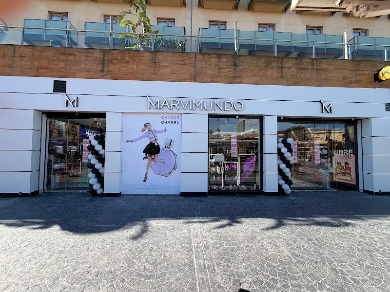 Marvimundo - Perfumería en Los Alcázares - foto 2