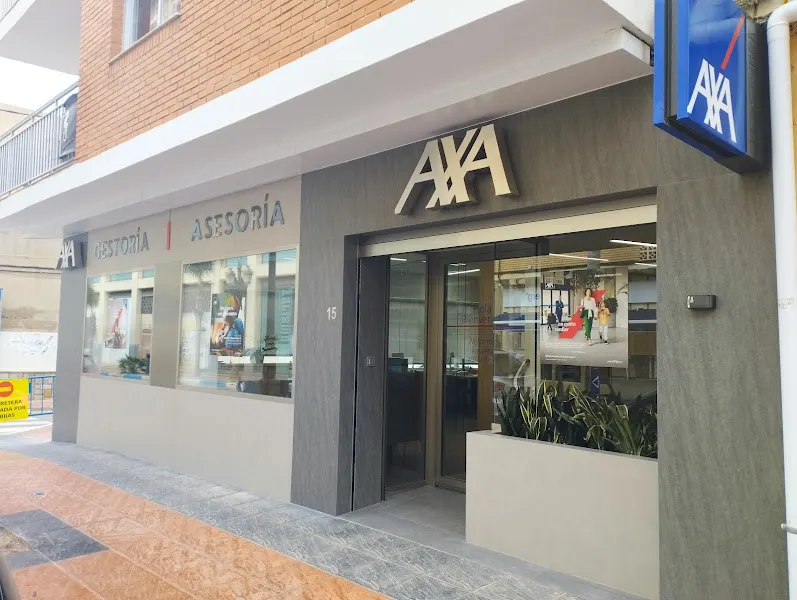 AXA Seguros: Francisco Antonio Sánchez Saura - Agencia de seguros en Los Alcázares - foto 2