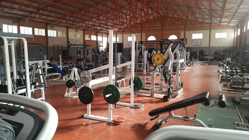 La Palestra - Los Alcázares