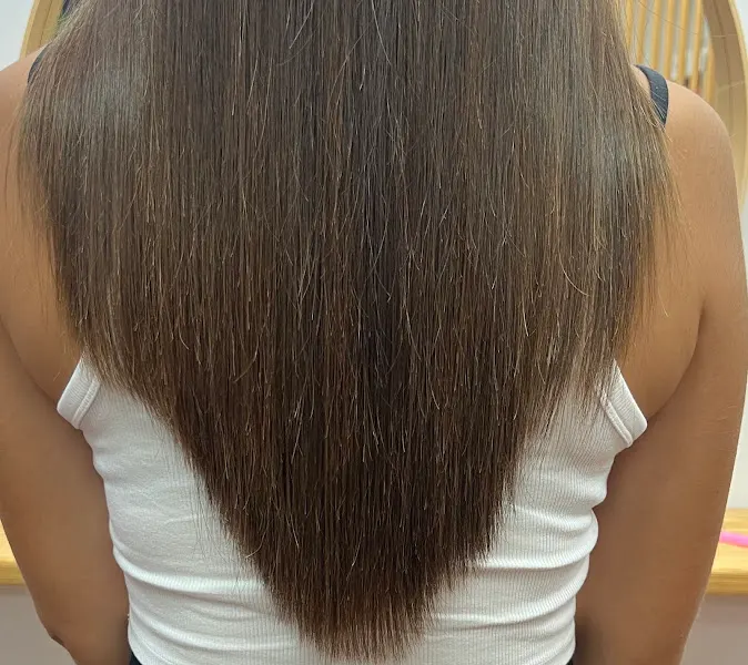 Paula San Juan Hair Studio