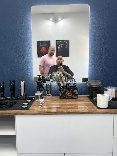Brillo&Corte Barber - Barbería en Santa Cruz de la Palma - foto 2