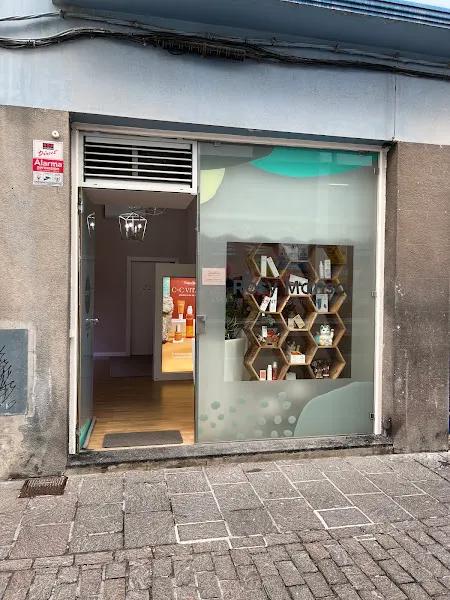 Centro de Estética Rosy Manso - Centro de estética en Santa Cruz de la Palma - foto 2