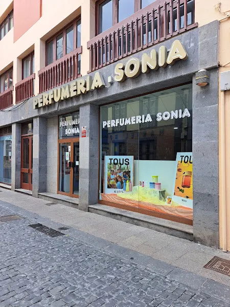 Perfumería Sonia - Perfumería en Santa Cruz de la Palma - foto 4