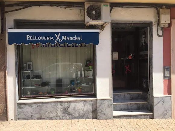 Peluquería Marchal - Jaén
