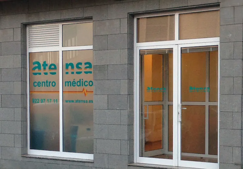 Atensa Centro Médico - Centro médico en Santa Cruz de la Palma - foto 2